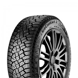 185/65 R15 Continental IceContact 2 KD 92T XL ш