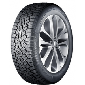 195/65 R15 Continental IceContact 2 KD 95T XL ш