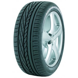 245/55 R17 Goodyear Excellence * ROF FP 102W
