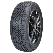 215/40 R17 Tracmax X-Privilo A/S Trac Saver 87W XL