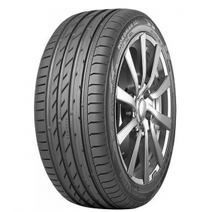 245/40 R18 Nokian Tyres Nordman SZ2 97W XL