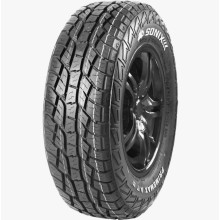 285/55 R20 Sonix PrimeMax A/T II 119S XL