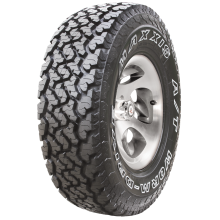 285/60 R18 Maxxis Wormdrive AT-980E 118/115Q