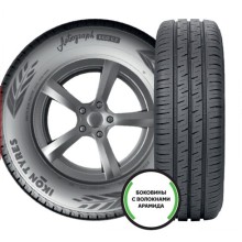 195/75 R16 Ikon Tyres Autograph Eco C3 107/105R