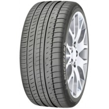 265/40 R21 Michelin Latitude Sport 3 101Y TL N0 GRNX