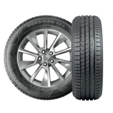 205/60 R16 Ikon Tyres Nordman SX3 92H