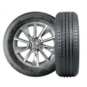 205/65 R15 Ikon Tyres Nordman SX3 94H
