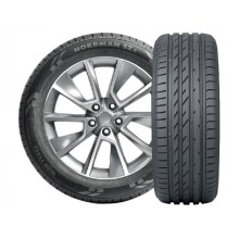 235/45 R17 Ikon Tyres Nordman SZ2 97W XL