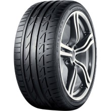285/35 R18 Bridgestone Potenza S001 97Y MOEXTENDED