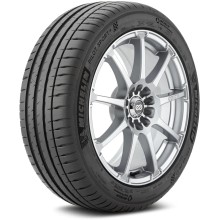 315/30 R21 Michelin Pilot Sport 4 105Y N0 ACOUSTIC