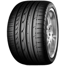 275/40 R20 Yokohama Advan Sport V103B 106Y NO