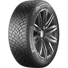 275/50 R20 Continental IceContact 3 TA 113T XL FR Ш