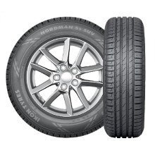 265/65 R17 Ikon Tyres Nordman S2 SUV 112H