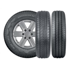 195/70 R15 Ikon Tyres Nordman SC 104/102S