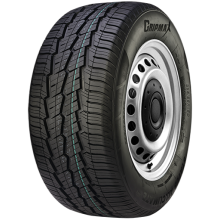 225/55 R17 Gripmax SureGrip A/S Van 109/107H