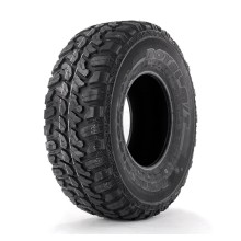 285/70 R17 Royal Black Royal M/T 121Q POR LT