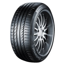 225/45 R19 Continental ContiSportContact 5 92W SSR