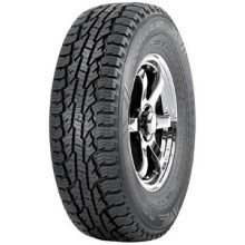 235/80 R17 Nokian Tyres Rotiiva AT 120/117R