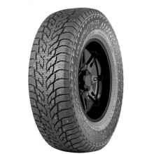 245/75 R16 Nokian Tyres Hakkapeliitta LT3* 120/116Q Ш