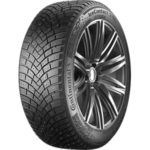 215/50 R19 Continental IceContact 3 TA 93T FR Ш