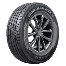 275/60 R20 Nexen Roadian HTX 2 115H
