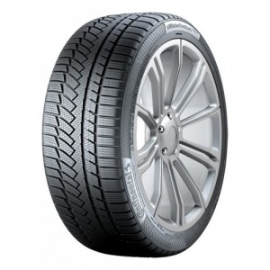 205/60 R16 Continental ContiWinterContact TS850P 92H