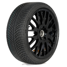 245/40 R19 Michelin Pilot Alpin 5 98V XL