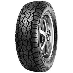 265/70 R16 Sunfull MONT-PRO AT782 112T