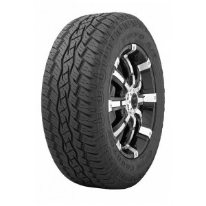 245/70 R17 Toyo Open Country A/T Plus 114H