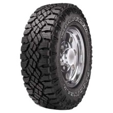 255/55 R19 Goodyear Wrangler Duratrac 111Q
