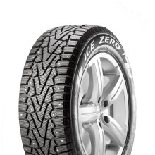 245/55 R19 Pirelli Winter Ice Zero 107T Ш