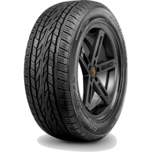 275/55 R20 Continental ContiCrossContact LX20 111S