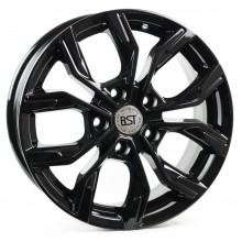R16 5x108 6,5J ET50 D63,4 RST R106 BL