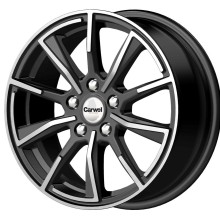 R16 5x114,3 6,5J ET40 D67,1 Carwel Лабаз AB