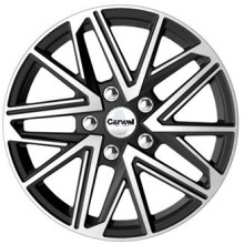 R16 5x100 6J ET38 D57,1 Carwel Галилео AB