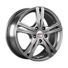 R16 5x114,3 6,5J ET45 D60,1 X'trike X-112 HSB