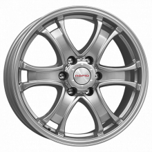 R18 6x114,3 7,5J ET38 D67,1 К&К Балеар (КС727) Дарк платинум