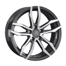 R18 5x114,3 8J ET50 D60,1 Replay TY336 GMF