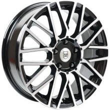 R17 5x114,3 6,5J ET40 D64,1 Tech-Line 739 BD