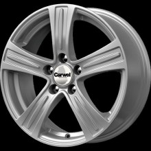 R15 5x114,3 6J ET40 D66,1 Carwel Лямбда 109 SB