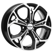 R17 5x114,3 7J ET45 D66,1 Carwel Синтур 1702 (X-Trail) ABT