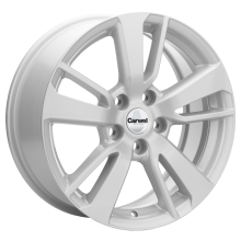 R17 5x114,3 7J ET39 D60,1 Carwel Чага 1704 (RAV4) SLT