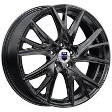 R18 5x114,3 6,5J ET37 D66,6 K&K Кайлас (КС1054) кварц