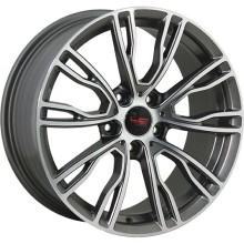 R21 5x112 9,5J ET37 D66,6 LegeArtis Concept-B533 GMF