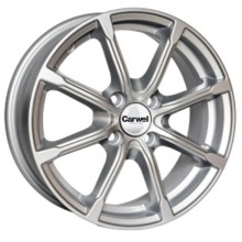 R15 4x100 6J ET35 D67,1 Carwel Бета 114 SB