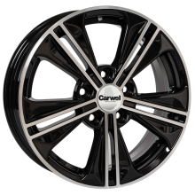 R16 5x114,3 6J ET47 D67,1 Carwel Исток 106 (Soul) AB