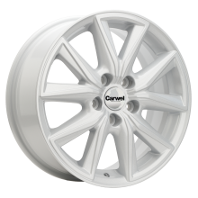 R17 5x114,3 7J ET50 D67,1 Carwel Тинаки 1706 (CX-5) SLT