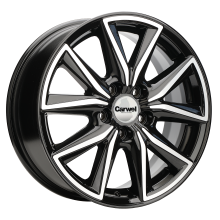 R17 5x114,3 7J ET50 D67,1 Carwel Тинаки 1706 (CX-5) ABT