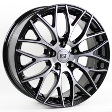 R17 5x108 7J ET32 D65,1 RST R137 BD