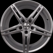 R17 5x100 7J ET40 D67,1 Carwel Альфа 118 SB